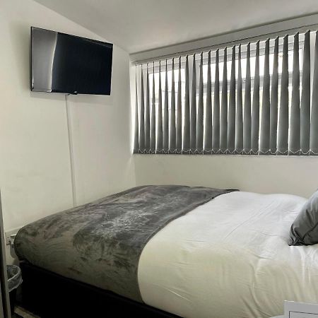 Wisteria Studio لندن المظهر الخارجي الصورة