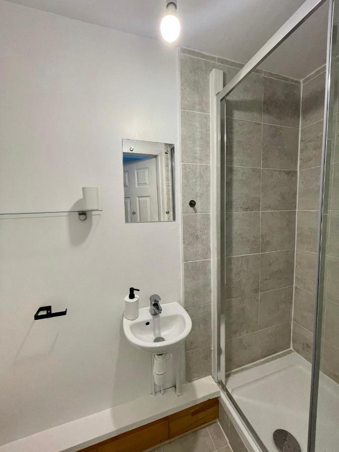 Wisteria Studio لندن المظهر الخارجي الصورة
