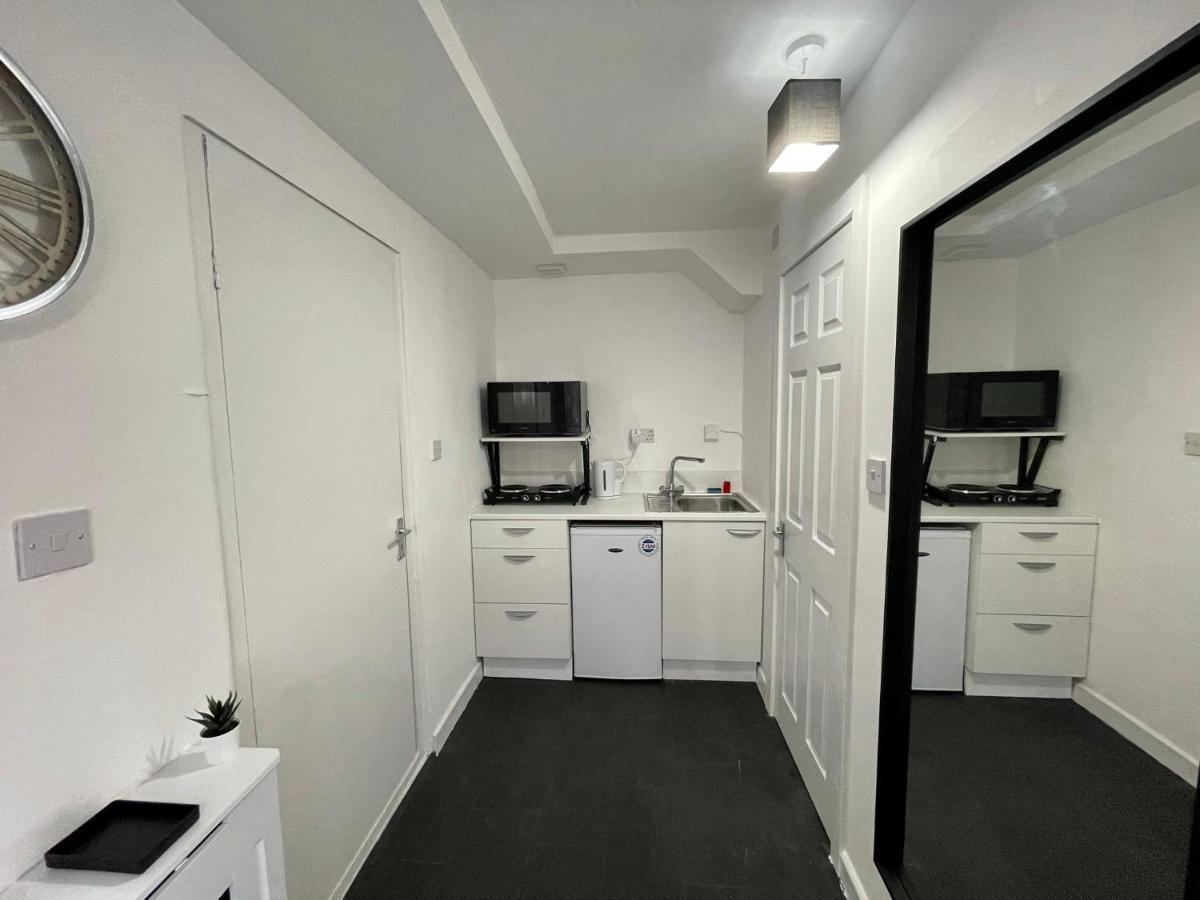 Wisteria Studio لندن المظهر الخارجي الصورة